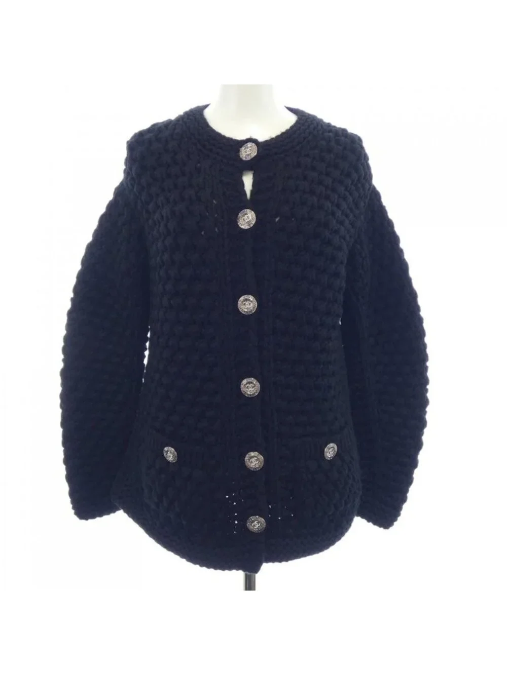 Chanel Metiers D'art Cardigan